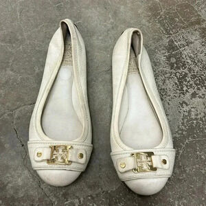 Tory Burch ballet  flats